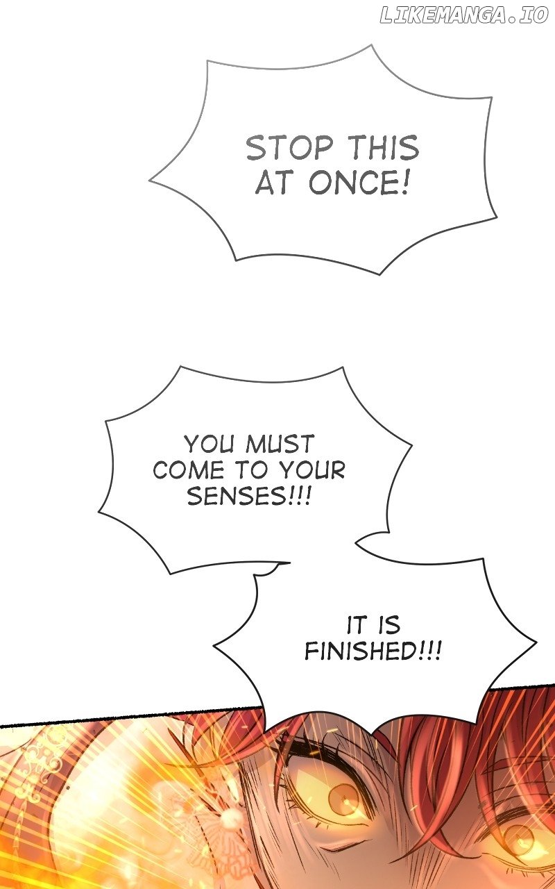 Like a Wind on a Dry Branch Chapter 209 - Page 88