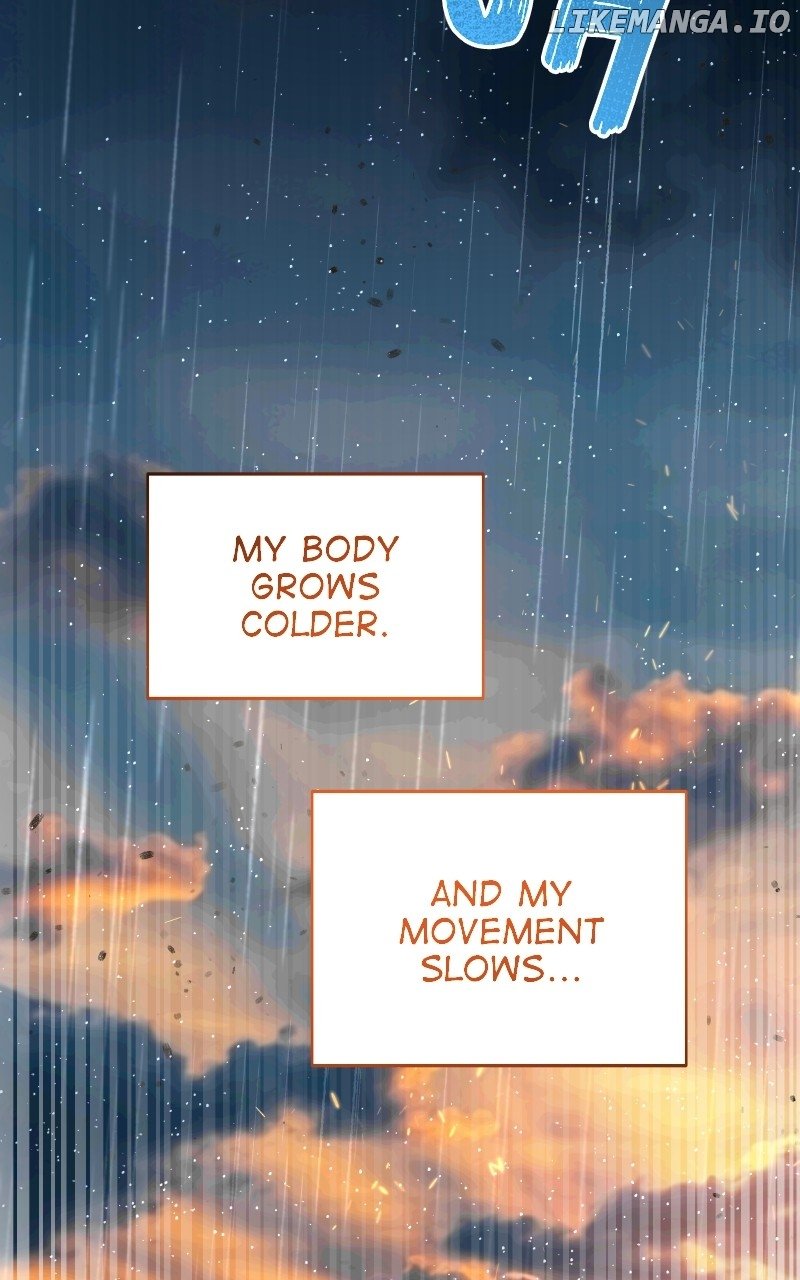 Like a Wind on a Dry Branch Chapter 209 - Page 90