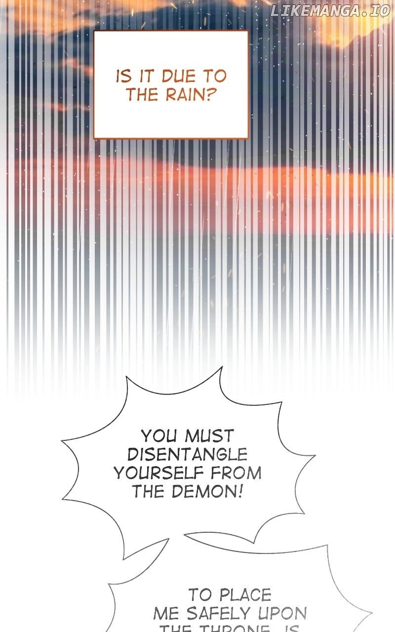 Like a Wind on a Dry Branch Chapter 209 - Page 91