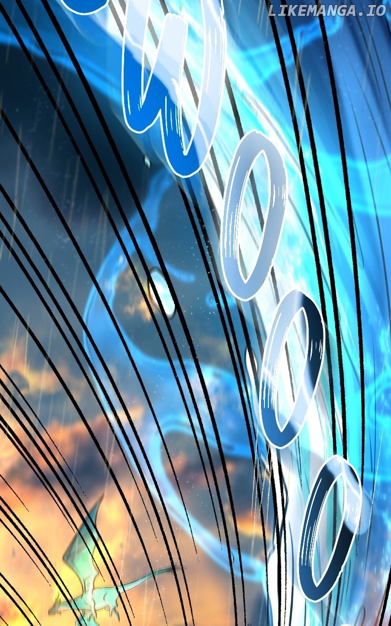 Like a Wind on a Dry Branch Chapter 209 - Page 96