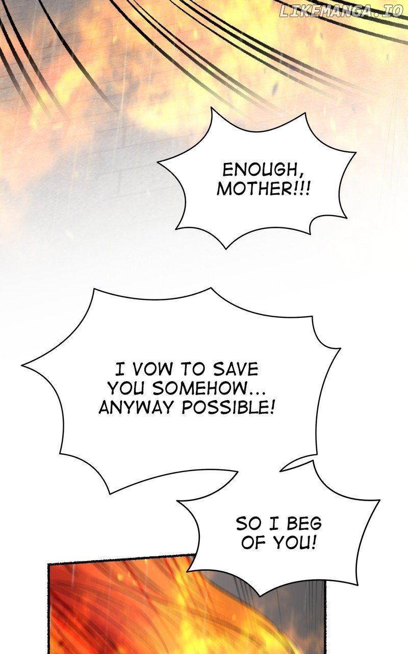 Like a Wind on a Dry Branch Chapter 209 - Page 98