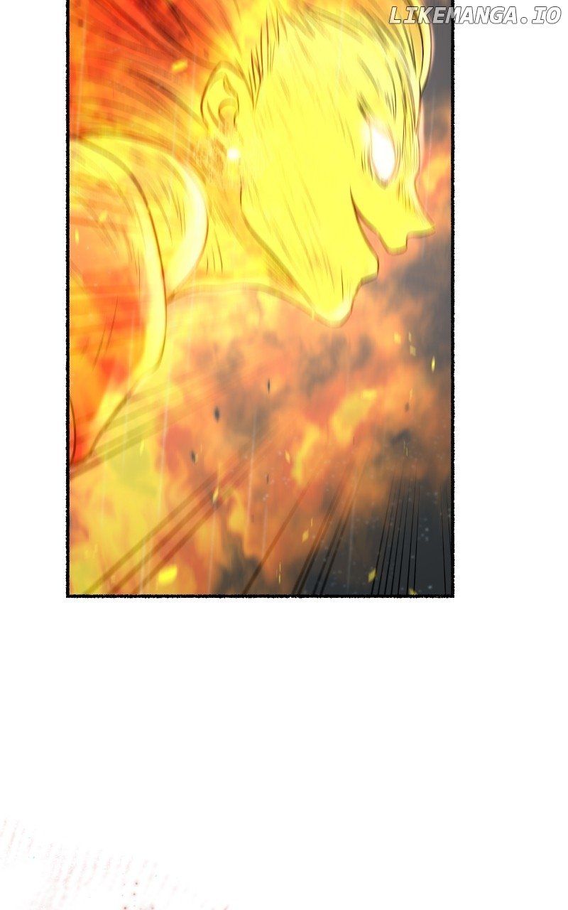 Like a Wind on a Dry Branch Chapter 209 - Page 99