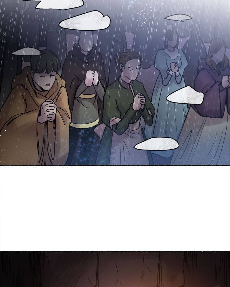 Like a Wind on a Dry Branch Chapter 21 - Page 107