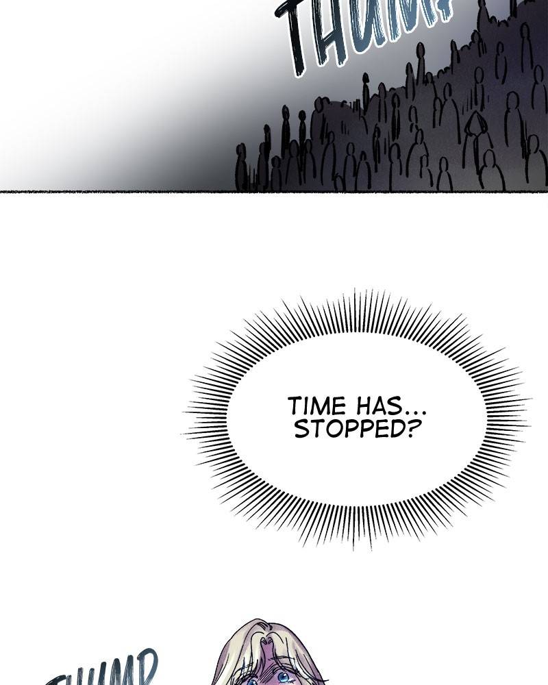 Like a Wind on a Dry Branch Chapter 21 - Page 133