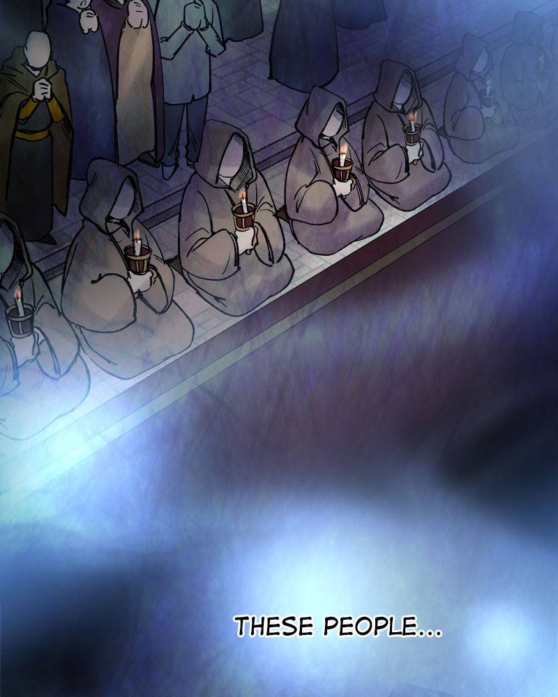 Like a Wind on a Dry Branch Chapter 21 - Page 136