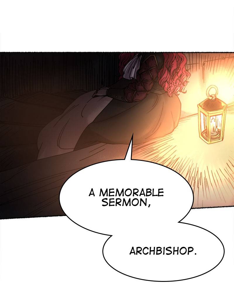Like a Wind on a Dry Branch Chapter 21 - Page 141