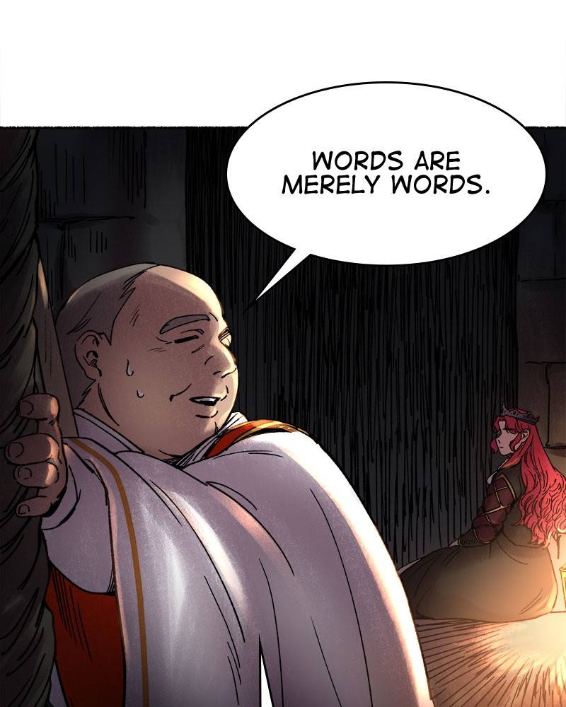 Like a Wind on a Dry Branch Chapter 21 - Page 142