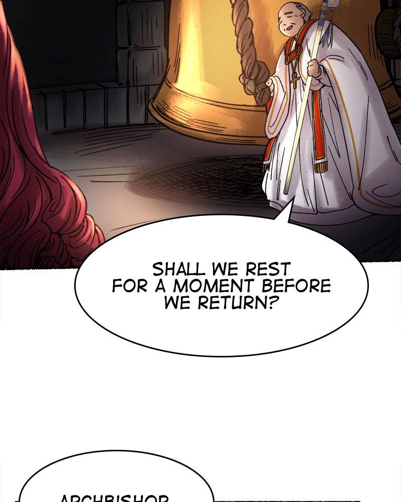 Like a Wind on a Dry Branch Chapter 21 - Page 144