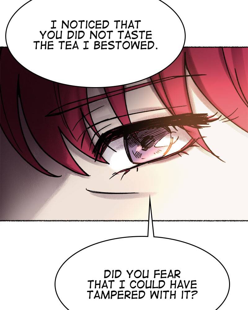 Like a Wind on a Dry Branch Chapter 21 - Page 146