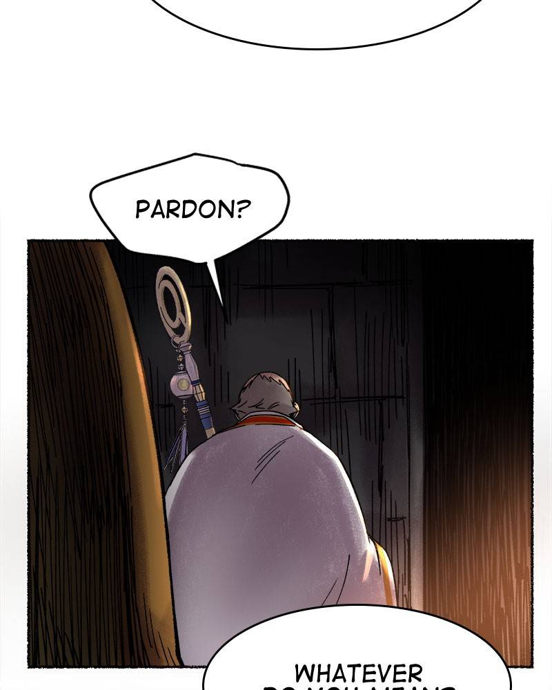 Like a Wind on a Dry Branch Chapter 21 - Page 147