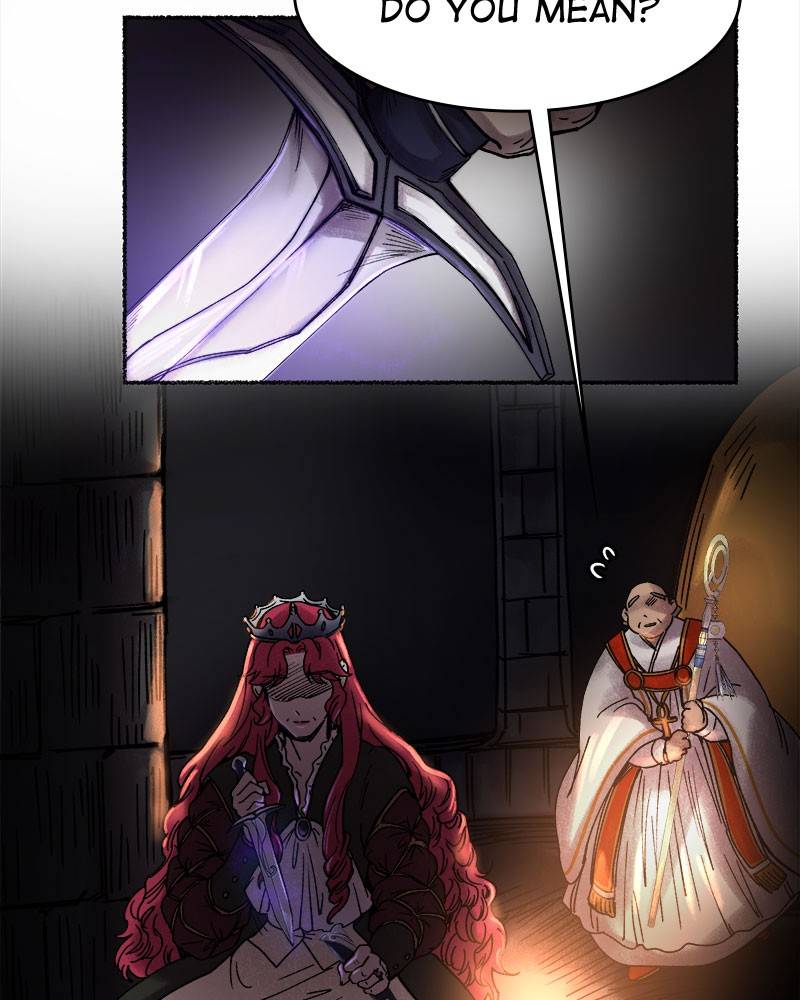Like a Wind on a Dry Branch Chapter 21 - Page 148