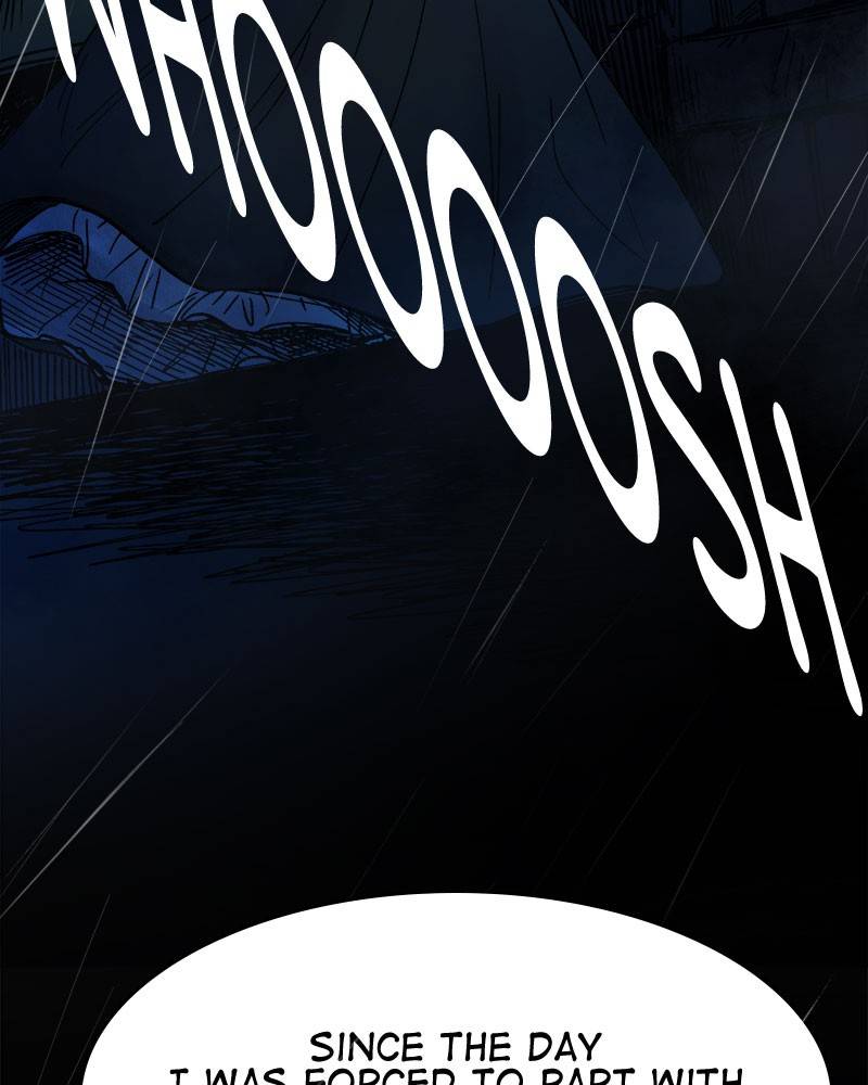 Like a Wind on a Dry Branch Chapter 21 - Page 154