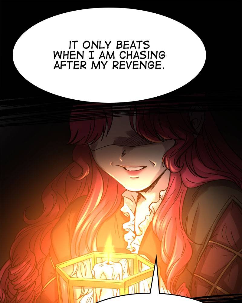 Like a Wind on a Dry Branch Chapter 21 - Page 171