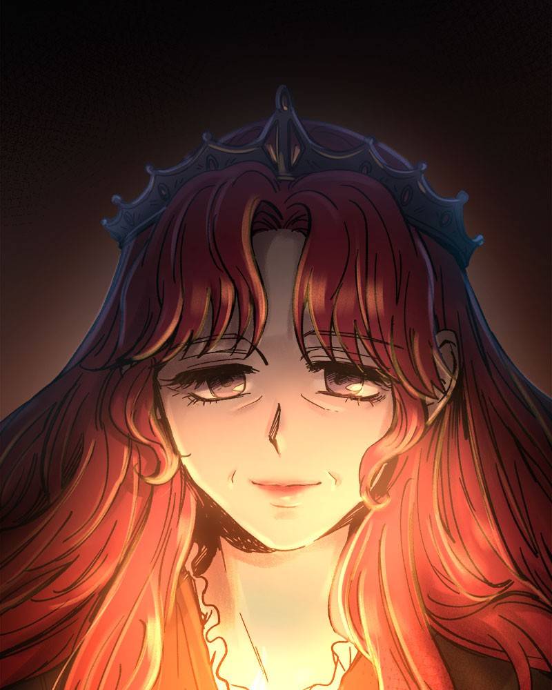 Like a Wind on a Dry Branch Chapter 21 - Page 188