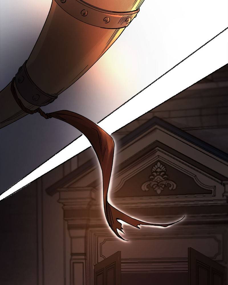 Like a Wind on a Dry Branch Chapter 21 - Page 19