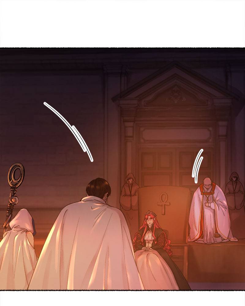 Like a Wind on a Dry Branch Chapter 21 - Page 22