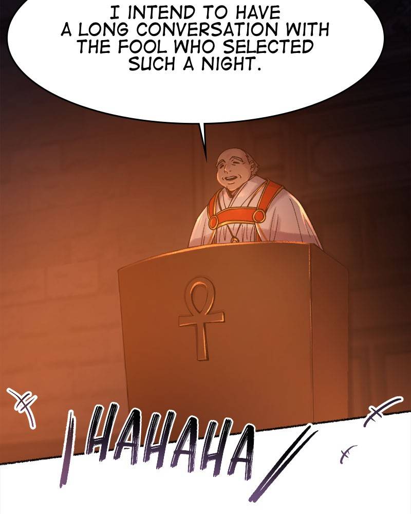 Like a Wind on a Dry Branch Chapter 21 - Page 31