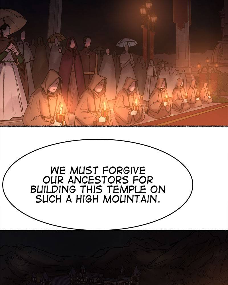 Like a Wind on a Dry Branch Chapter 21 - Page 34