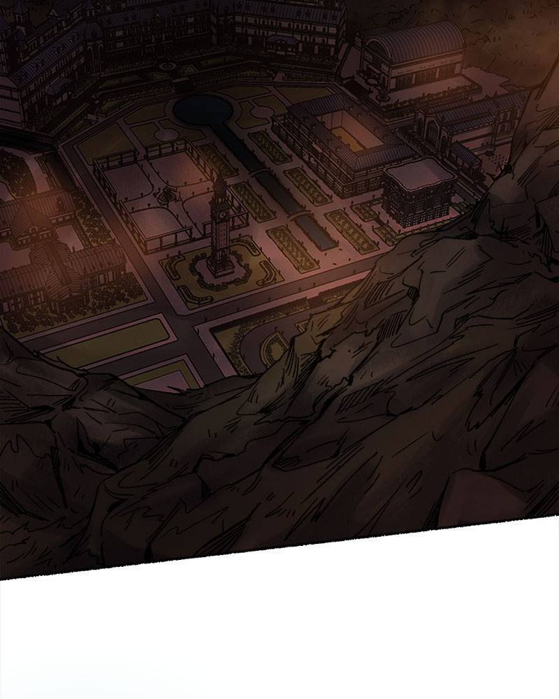 Like a Wind on a Dry Branch Chapter 21 - Page 35