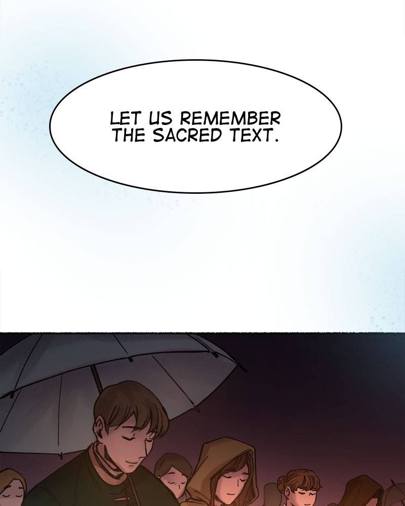 Like a Wind on a Dry Branch Chapter 21 - Page 36