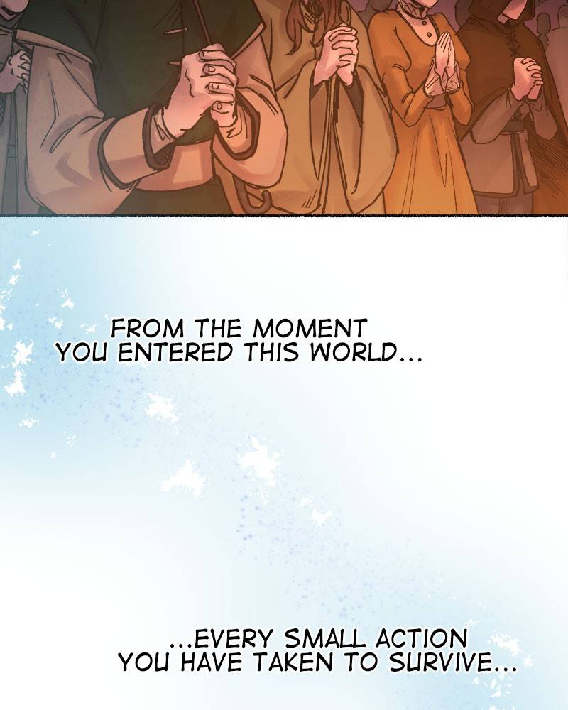 Like a Wind on a Dry Branch Chapter 21 - Page 37