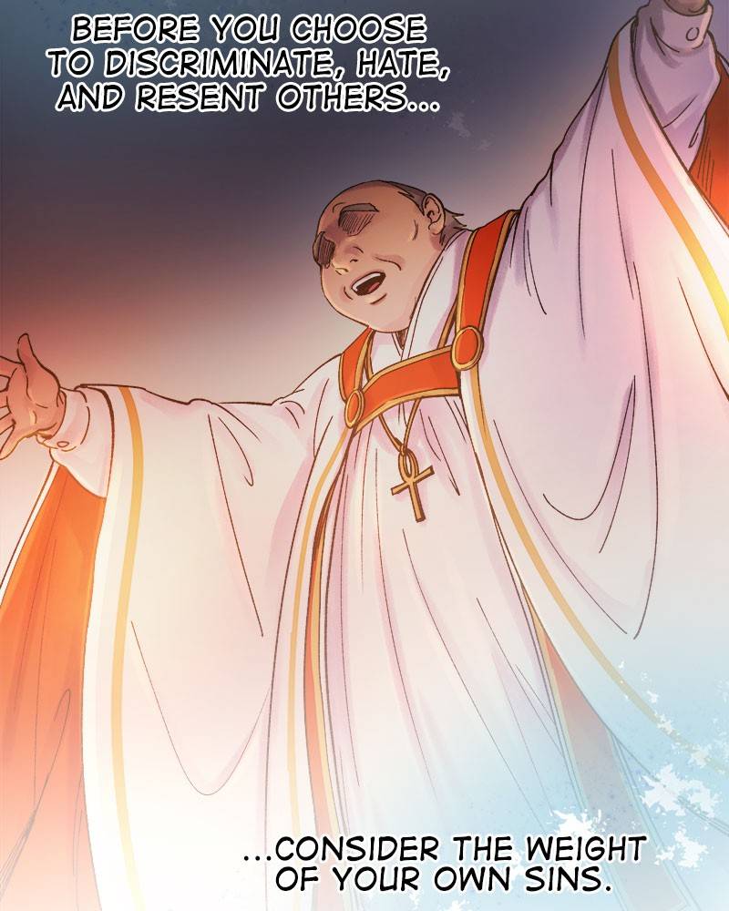 Like a Wind on a Dry Branch Chapter 21 - Page 39