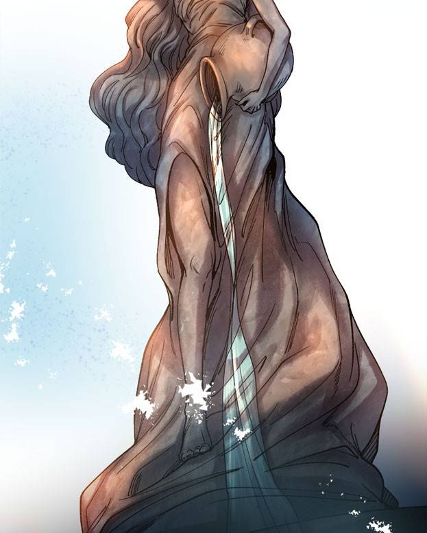 Like a Wind on a Dry Branch Chapter 21 - Page 46