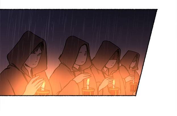 Like a Wind on a Dry Branch Chapter 21 - Page 55
