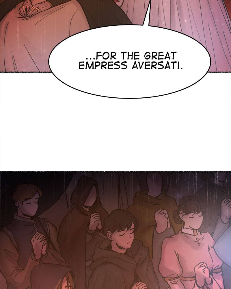 Like a Wind on a Dry Branch Chapter 21 - Page 58