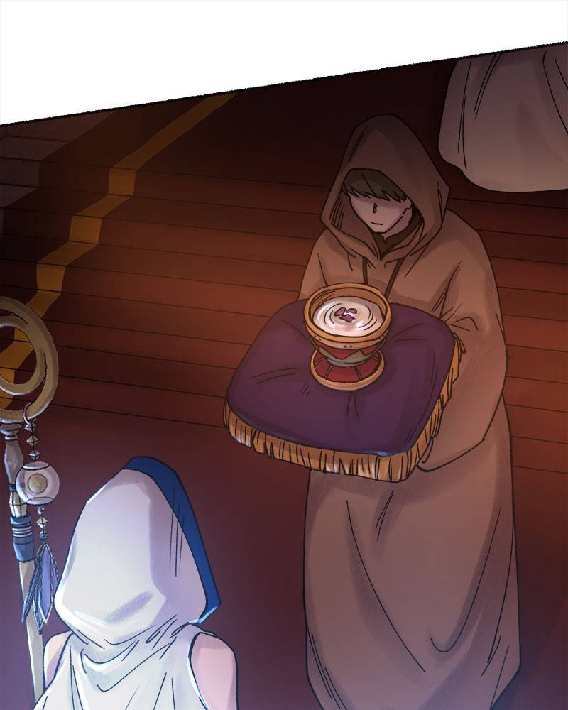 Like a Wind on a Dry Branch Chapter 21 - Page 64
