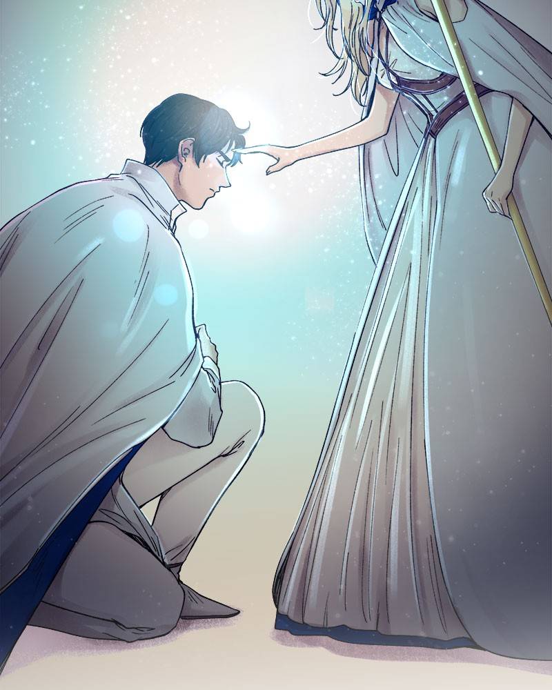 Like a Wind on a Dry Branch Chapter 21 - Page 68