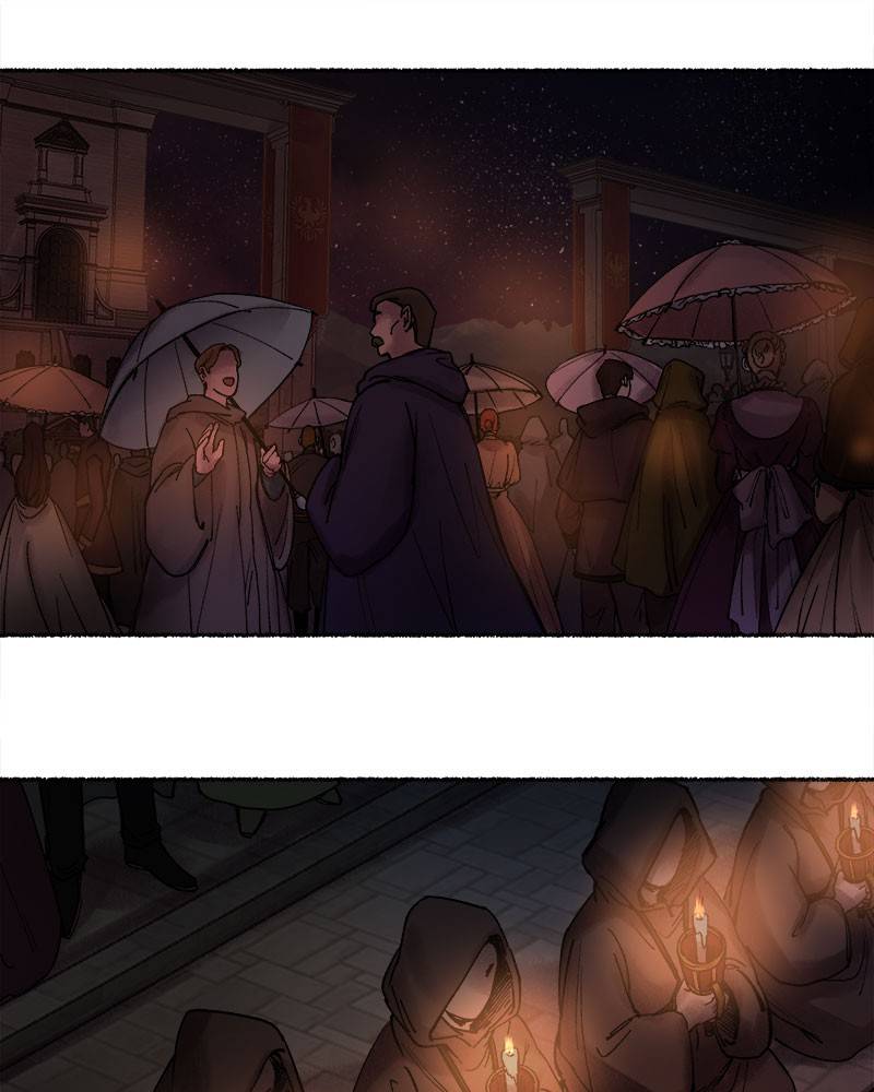 Like a Wind on a Dry Branch Chapter 21 - Page 7