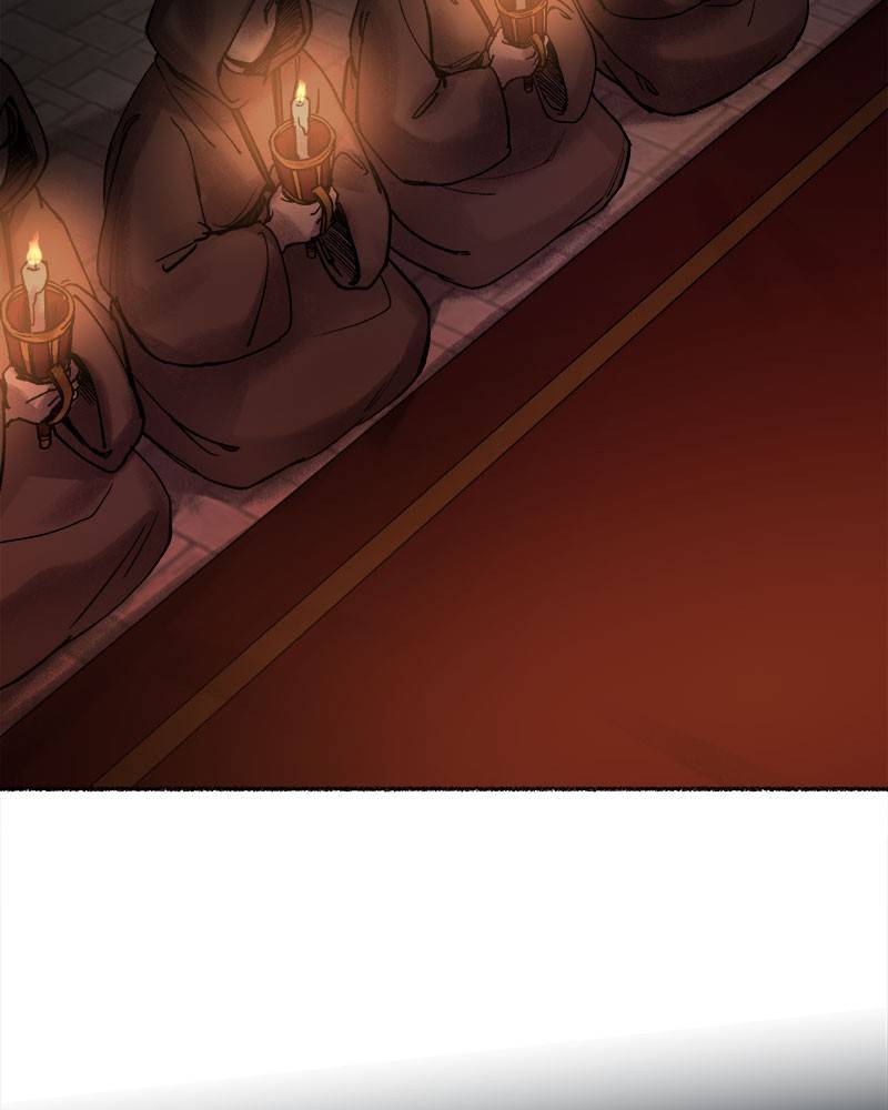 Like a Wind on a Dry Branch Chapter 21 - Page 8