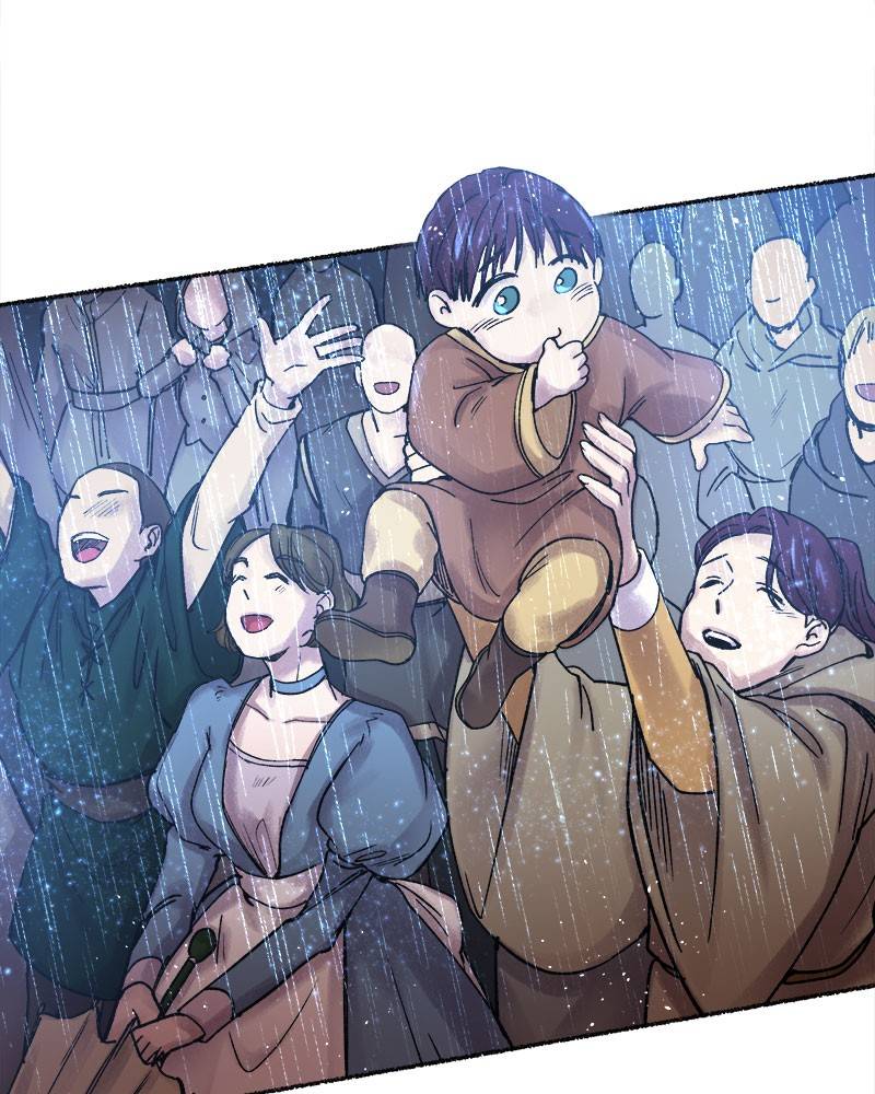 Like a Wind on a Dry Branch Chapter 21 - Page 82