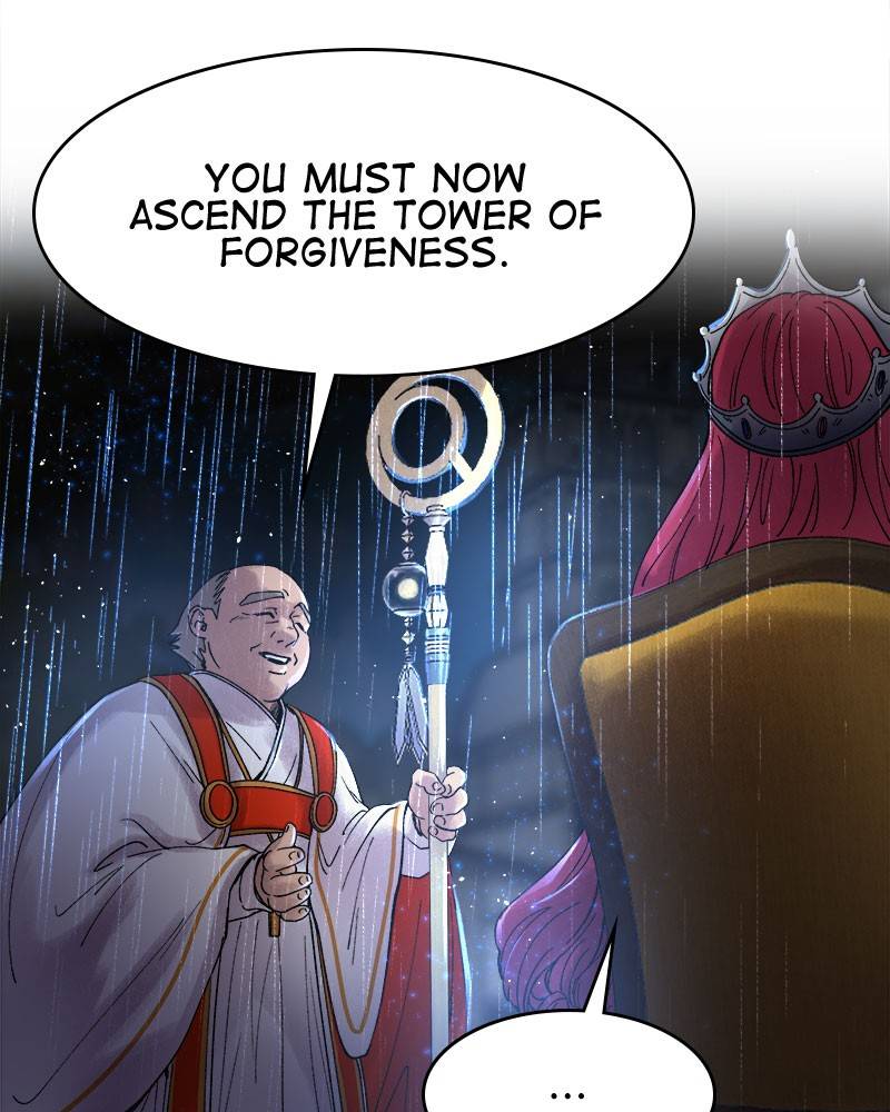 Like a Wind on a Dry Branch Chapter 21 - Page 91