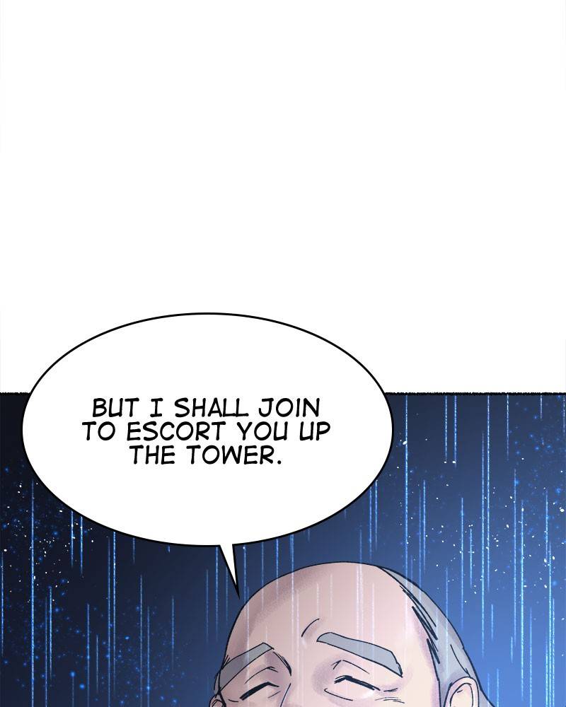 Like a Wind on a Dry Branch Chapter 21 - Page 94