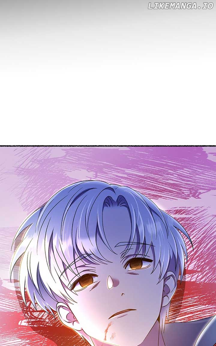 Like a Wind on a Dry Branch Chapter 210 - Page 102