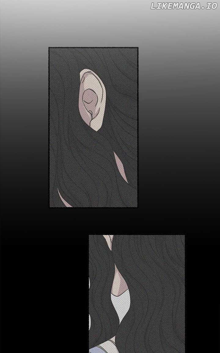 Like a Wind on a Dry Branch Chapter 210 - Page 108