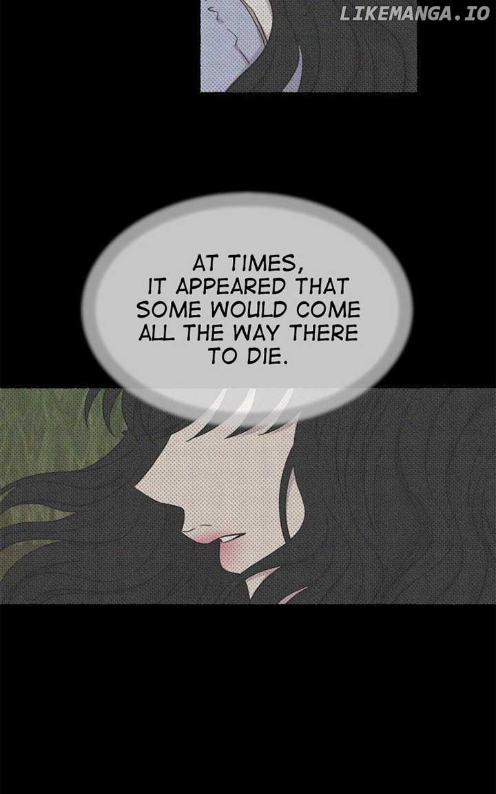 Like a Wind on a Dry Branch Chapter 210 - Page 109