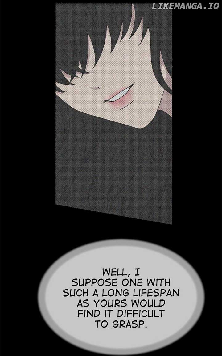 Like a Wind on a Dry Branch Chapter 210 - Page 112