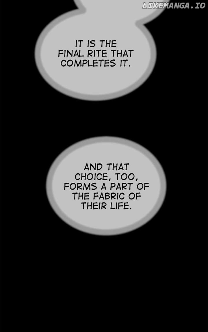 Like a Wind on a Dry Branch Chapter 210 - Page 119