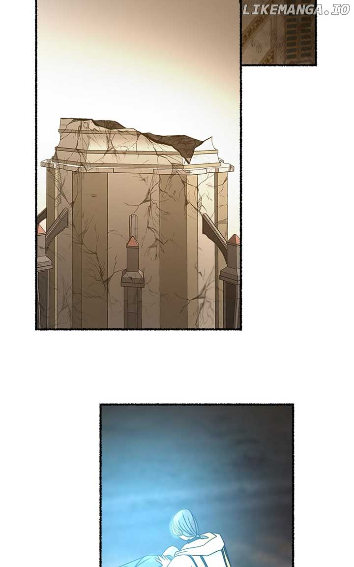 Like a Wind on a Dry Branch Chapter 210 - Page 125