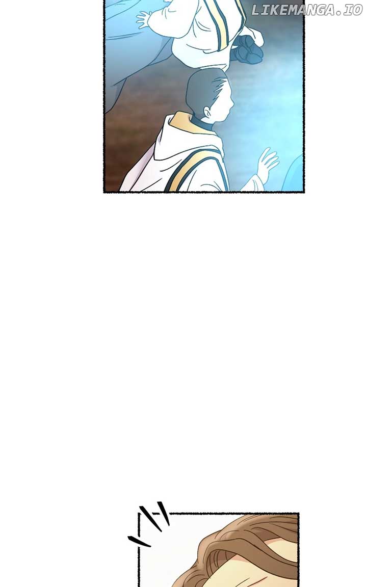 Like a Wind on a Dry Branch Chapter 210 - Page 126