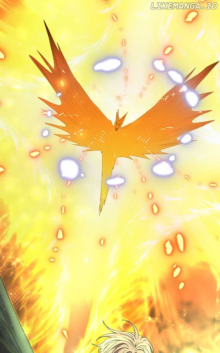 Like a Wind on a Dry Branch Chapter 210 - Page 17