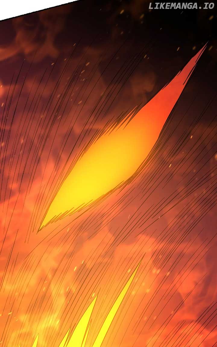 Like a Wind on a Dry Branch Chapter 210 - Page 23