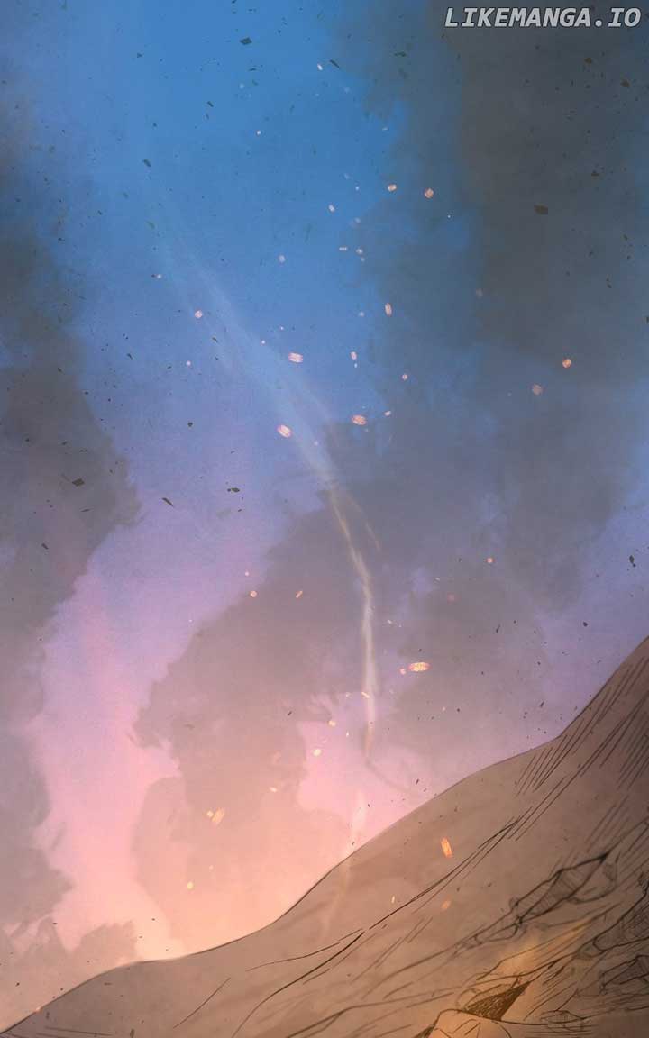 Like a Wind on a Dry Branch Chapter 210 - Page 33