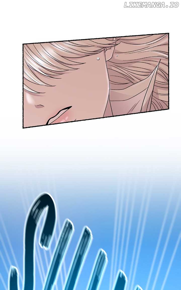 Like a Wind on a Dry Branch Chapter 210 - Page 35