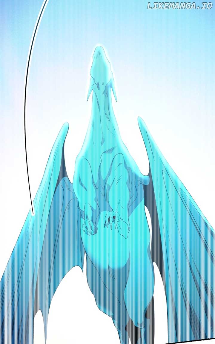 Like a Wind on a Dry Branch Chapter 210 - Page 39