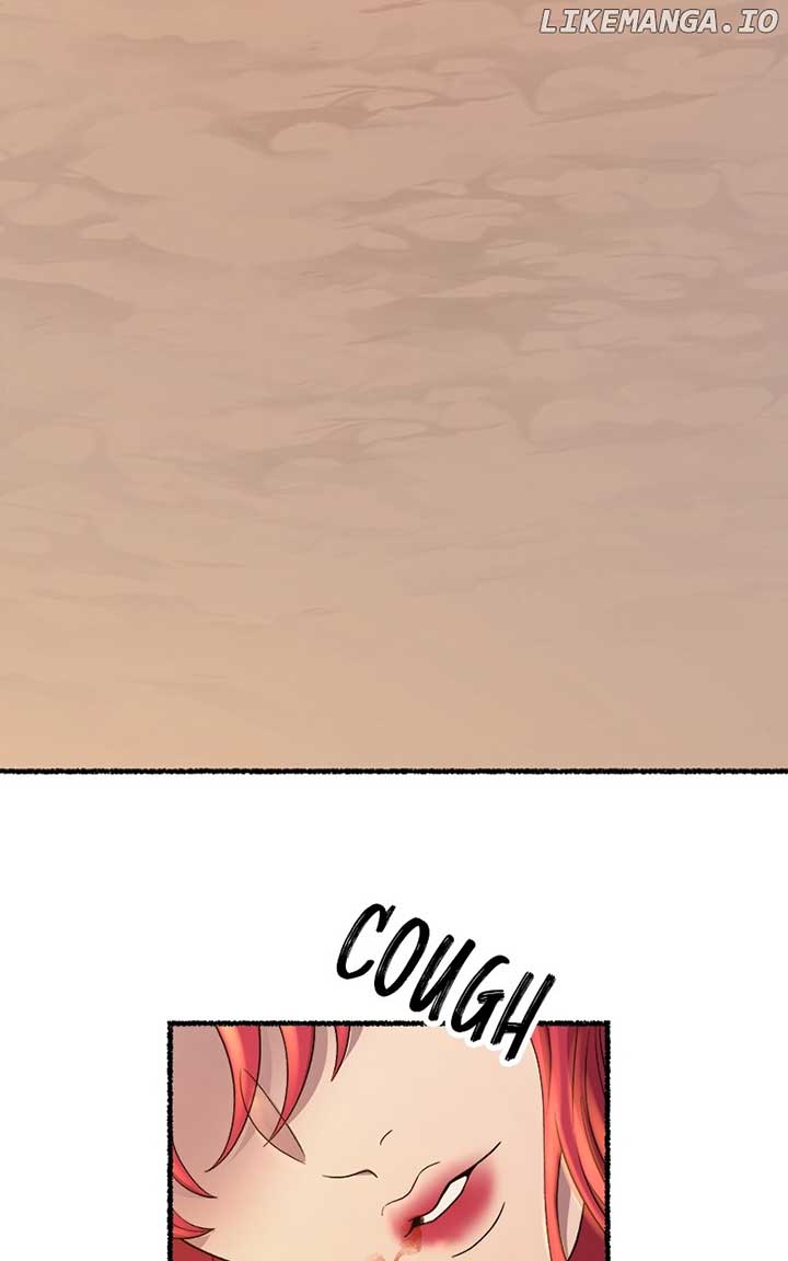Like a Wind on a Dry Branch Chapter 210 - Page 50