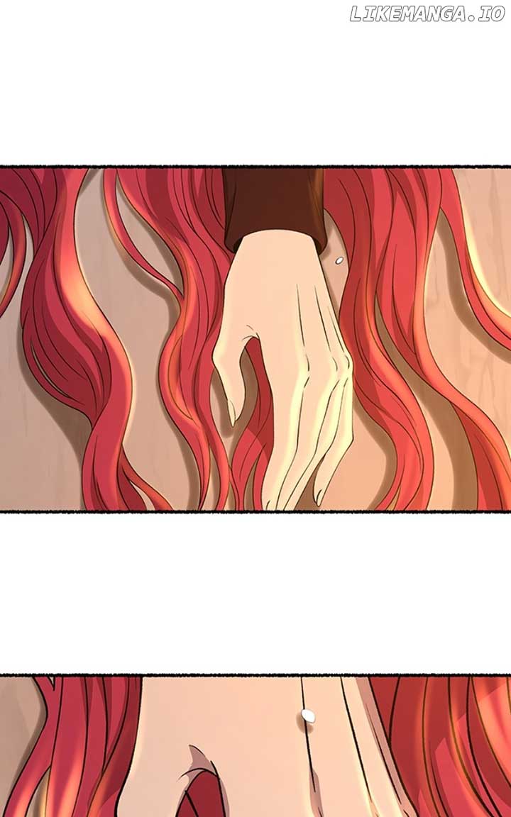 Like a Wind on a Dry Branch Chapter 210 - Page 52